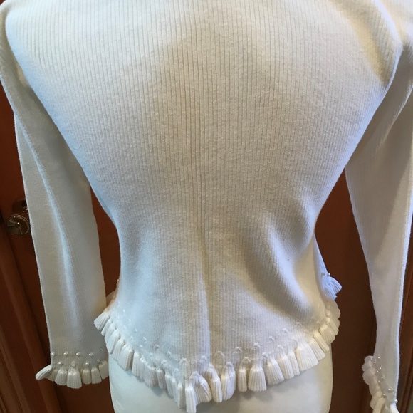 KC Parker Girls Sweater - Picture 3 of 6